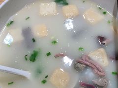 -鸭得堡老鸭汤·鸭血粉丝(凤凰西街店)