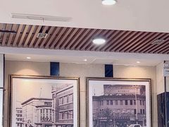 -服务大楼冷面(延大店)