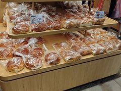 -山崎面包(静安久光店)