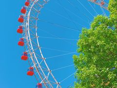 -天津之眼摩天轮