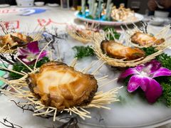 -御唐府海珊瑚主题餐厅