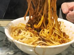 碎绍面-吴记怪味面(牛王庙店)