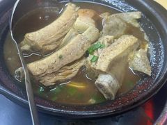 -新峰肉骨茶