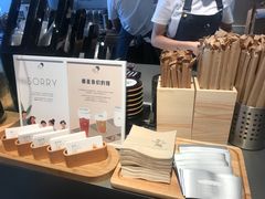 -喜茶(佛山顺德容桂天佑城店)