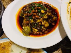 -醉爱小馆·创意南京菜(瑞阳街店)