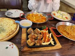 -Kpasta韩式意大利面