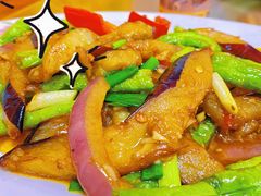 -邮电新村嘉积鸭美味园