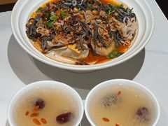 -清真·卡德尔大叔新疆主题餐厅(龙汇路店)