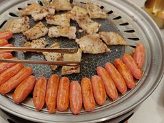 -权金城·炭火烤肉(北京联想桥店)