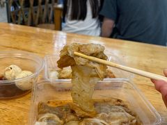 超级蛋肉肠粉-山水肠粉(盐田店)