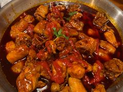 -绝城芋儿鸡(犀浦旗舰店)