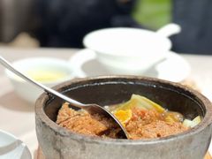-粗茶淡饭·汉口公馆(循礼门店)