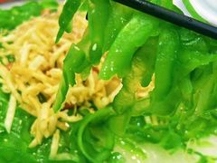 -绿雅居原生态农庄(小涌店)