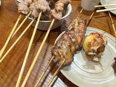 -同来顺烧烤餐厅(哈尔滨道店)