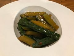 -日出青木·杭帮菜名店