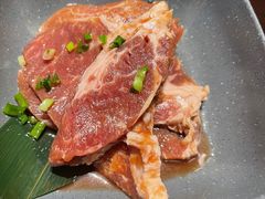 -新石器烤肉(虹悦城店)