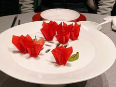-柿合缘新京菜(国金中心商场店)