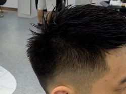 点击看大图 -MOVAN HAIR莫凡匠人发型屋