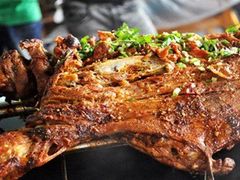 -炑羊香烤全羊(西三旗店)