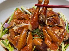-南海食街(佛冈店)