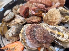 -前王院•巧克力海鲜市集餐厅(万平口店)