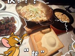 -绿茶餐厅(深圳龙华天虹购物中心店)