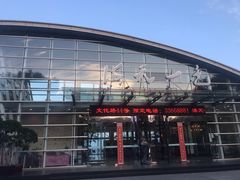 门面-海天一色海景自助餐厅(西港花园店)
