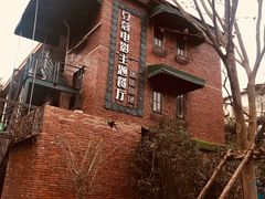 -豆蔻电影主题餐厅(四牌楼店)