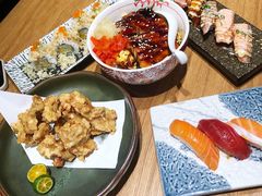 -赤稻·日式料理(禅城店)