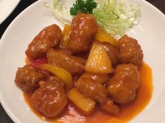 -京香轩·中餐厅(上海中庚聚龙酒店)