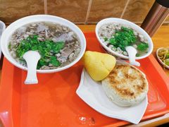 -八沟羊汤(河北大街店)