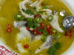 -椒香川流不息川菜馆(二七北路店)