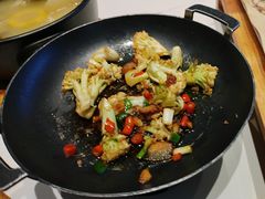 -鸡毛店·川菜(文殊院店)