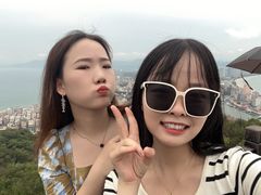 -广东惠东海龟国家级自然保护区