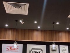 -汉堡王(嘉定宝龙城市广场)
