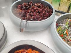 -韩盛·盛江山自助料理(于洪新玛特店)