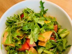 -ALAMEEN阿拉伯餐厅(三里屯店)