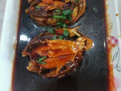 鲃鱼二吃-双桥饭店(锦溪店)