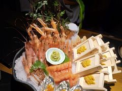 -和彩放题餐厅(酒仙桥店)