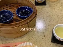 -点都德(大茶楼店)