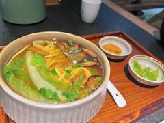 -安多素食(广仁寺路店)