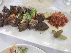 -维兰西餐(万泉河店)