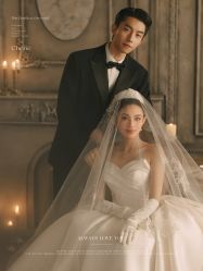 -雪中彩影婚纱摄影·微光艺术中心