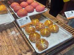 -麦陌(正弘城店)