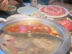 -额尔敦·品质自助(摩尔城店)