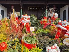 -钱王祠