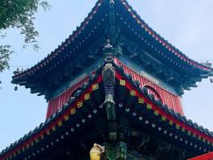 -北京艺术博物馆(万寿寺)