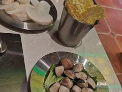 -荣叔港式沙嗲牛肉火锅(正佳潮流店)