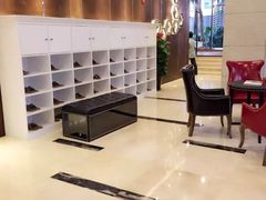 -诺伯曼·运动会馆(新梦店)