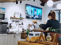 大堂-Double cafe